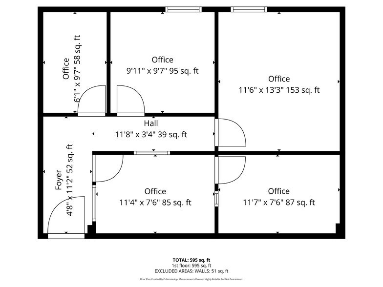 More Photos Of 234 Main St, Lincoln Park Storefront Retail Office For Lease