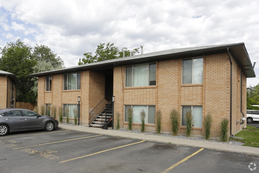 More Photos Of 3598 S 4240 W, West Valley City Apartments For Sale