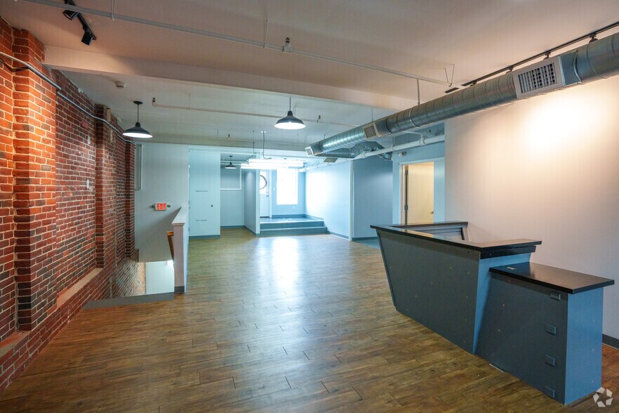 Photo of 2nd Floor Ste 11