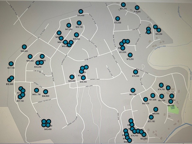 Primary Photo Of 0000 S TX Hwy Bandera River Rnch, Bandera Land For Sale