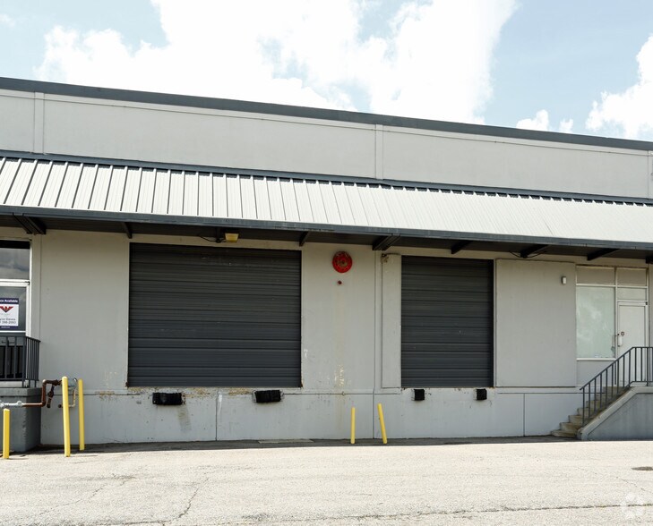 More Photos Of 3111-3165 Bellbrook Dr, Memphis Industrial For Sale