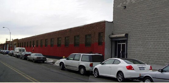 Primary Photo Of 807 Bank St, Brooklyn Warehouse For Sale