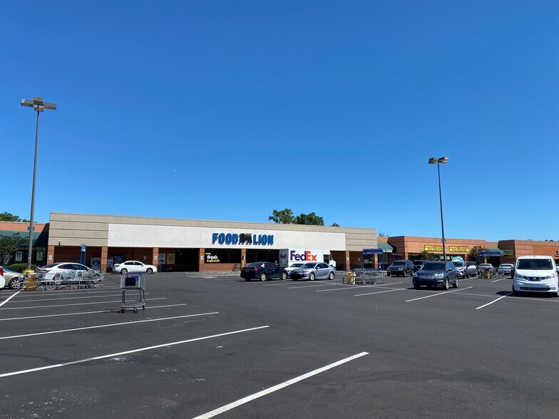 More Photos Of 105-109 Minus Ave, Garden City General Retail For Lease