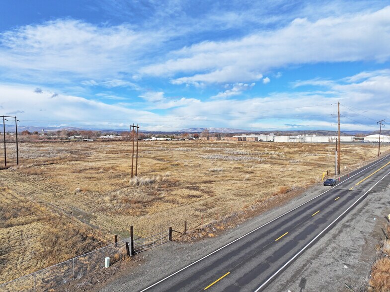 More Photos Of 2800 Goodman Rd, Union Gap Land For Sale