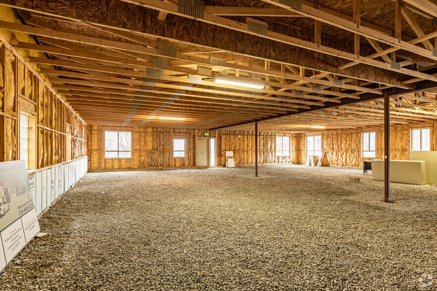 More Photos Of 419 Coyle Curtain Rd, Monongahela Medical For Sale