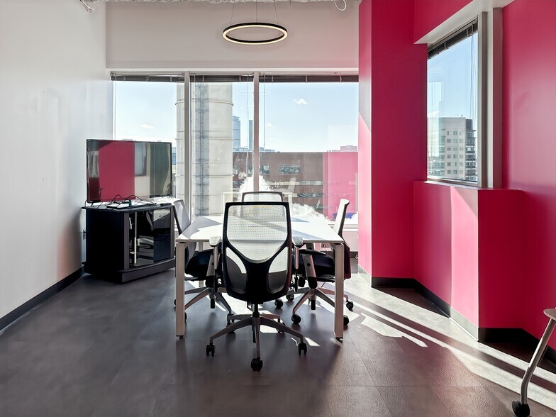 More Photos Of 245 First St, Cambridge Coworking Space