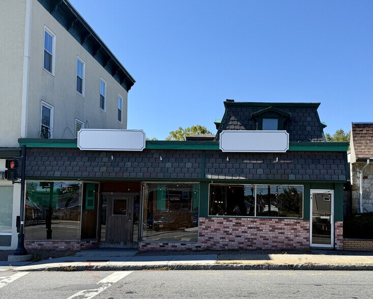 More Photos Of 57 Gleneida Ave, Carmel Restaurant For Sale