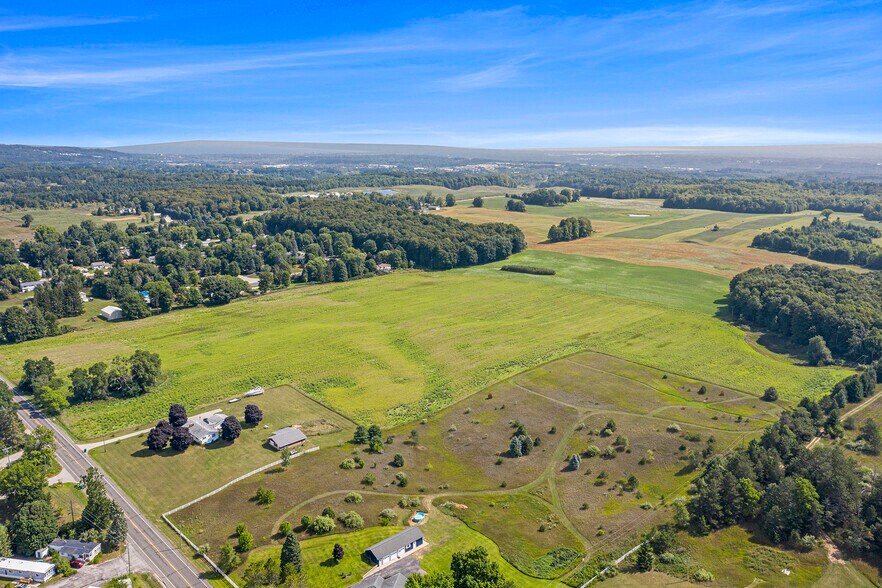 More Photos Of 000 N East Silver Lake Rd, Traverse City Land For Sale