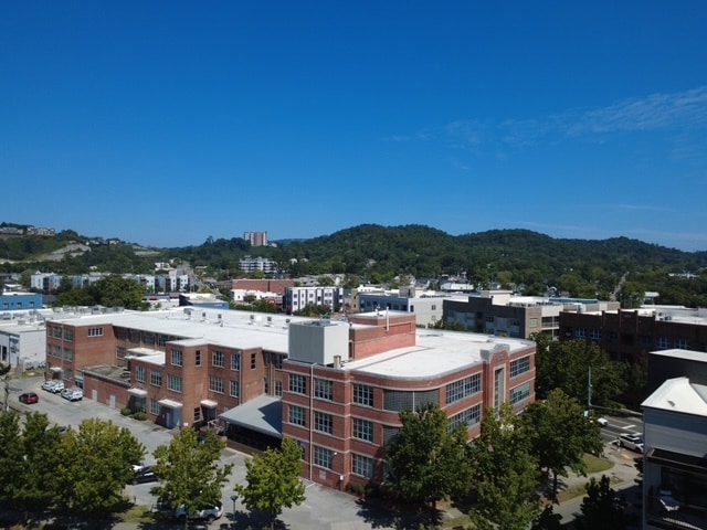 More Photos Of 100 Cherokee Blvd, Chattanooga Office For Sale