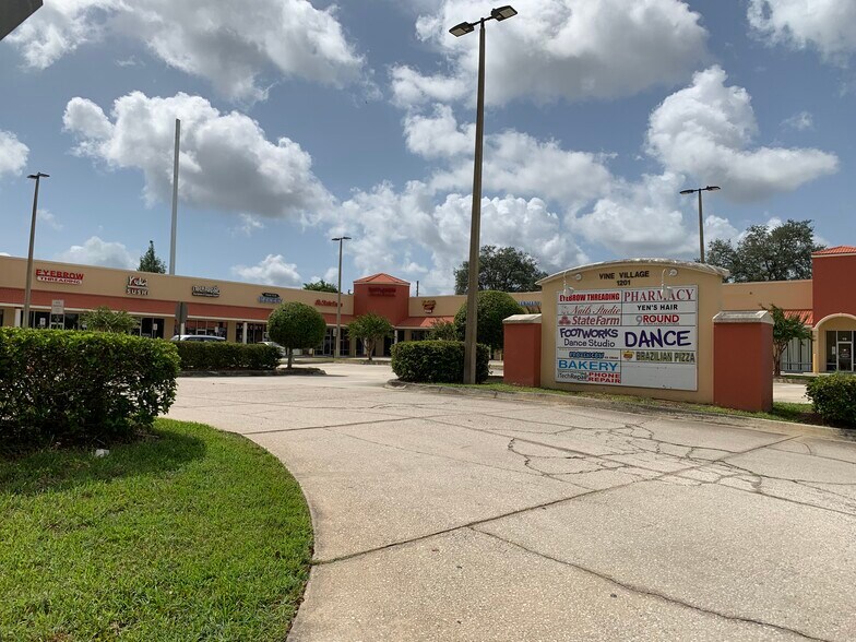 More Photos Of 1201 State Road 535, Winter Garden General Retail For Lease
