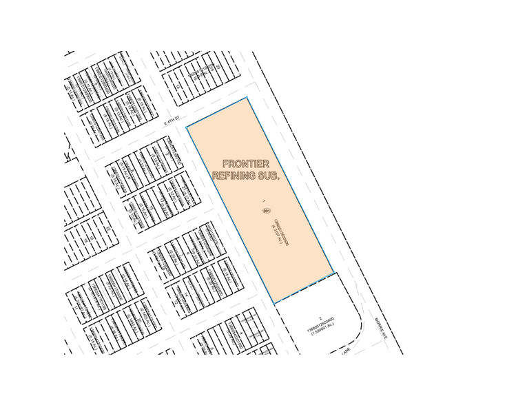 More Photos Of 300 Morrie Ave, Cheyenne Office For Sale