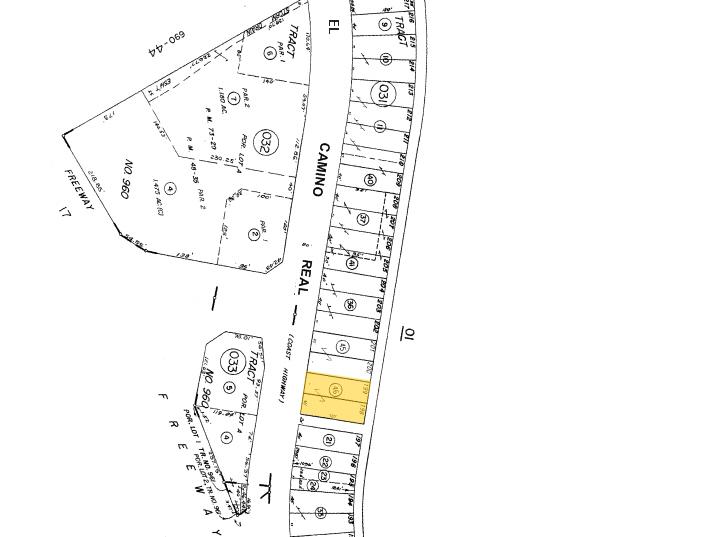 More Photos Of 2391 S El Camino Real, San Clemente Bar For Sale