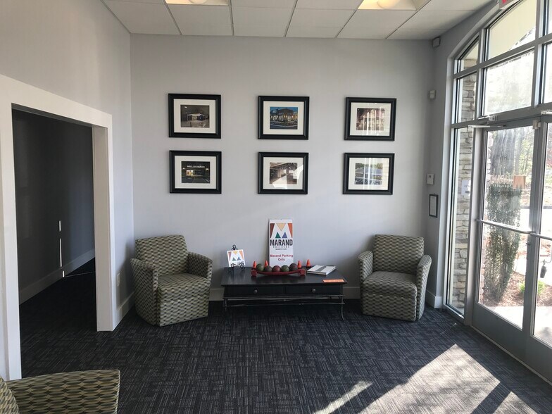 More Photos Of 3662 Flakes Mill Rd, Decatur Office For Lease