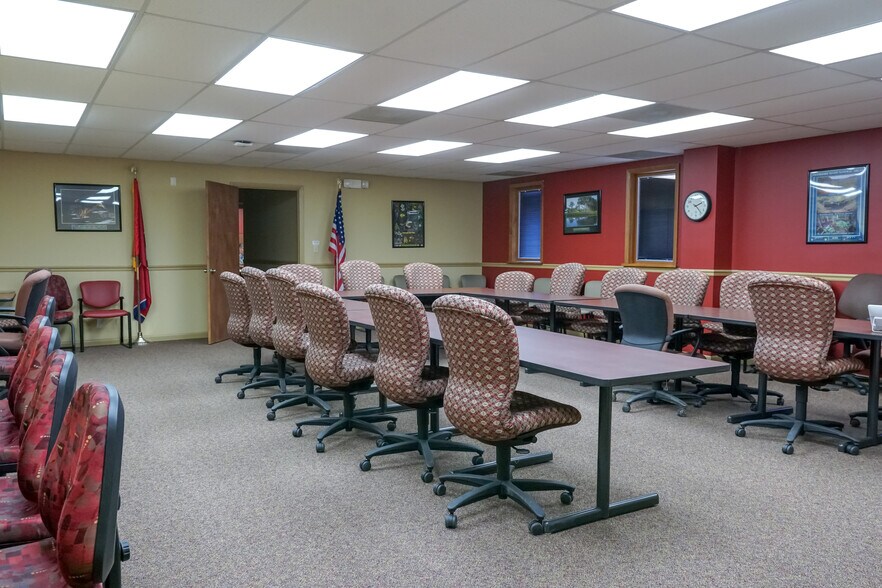 More Photos Of 1221 S Willow Ave, Cookeville Office Residential For Sale