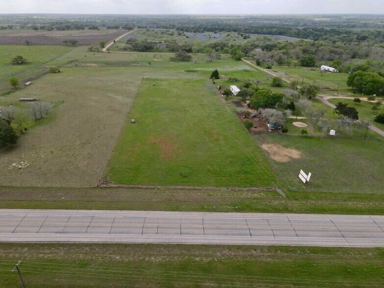More Photos Of Highway 90A, Shiner Land For Sale