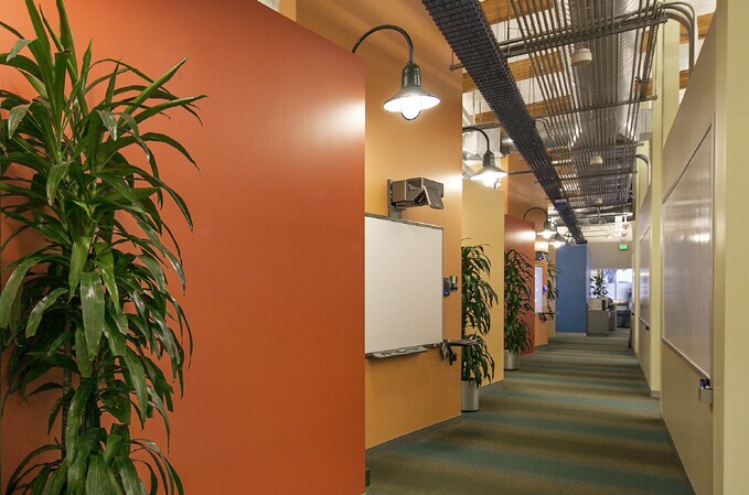 More Photos Of 7402 Hollister Ave, Goleta Light Manufacturing For Lease