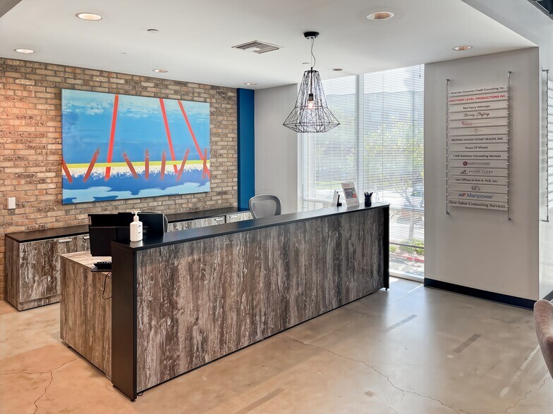 More Photos Of 473 E Carnegie Dr, San Bernardino Coworking Space