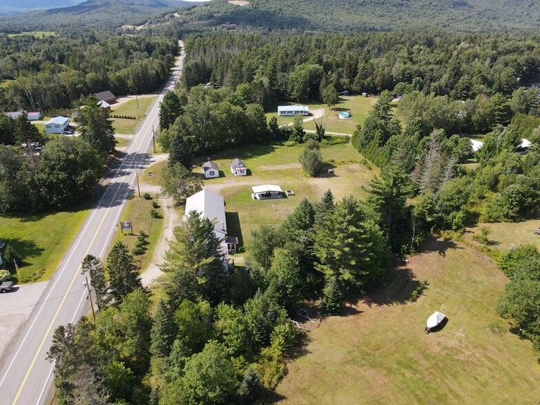 More Photos Of 820 Colebrook Rd, Errol Hotel For Sale