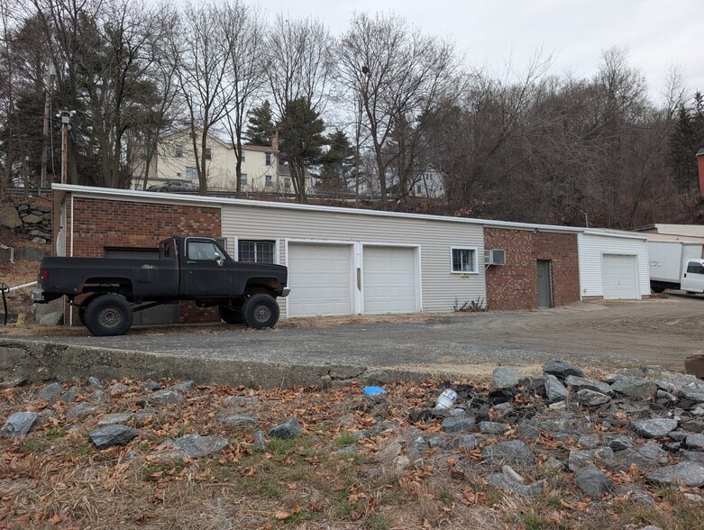 More Photos Of 40-42 Gilbert St, Derby Warehouse For Sale