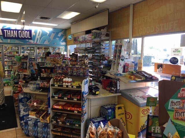 More Photos Of 2933 65th St, Sacramento Service Station For Sale