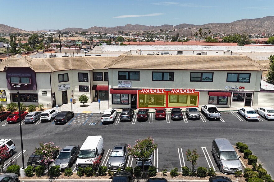 Primary Photo Of 31900 Mission Trl, Lake Elsinore Office For Lease