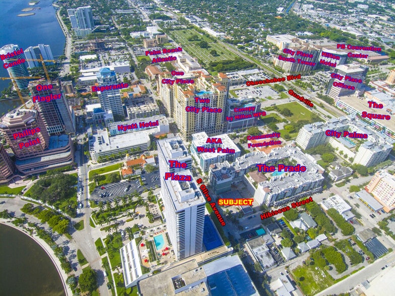 More Photos Of 605 S Olive Ave, West Palm Beach Storefront For Sale