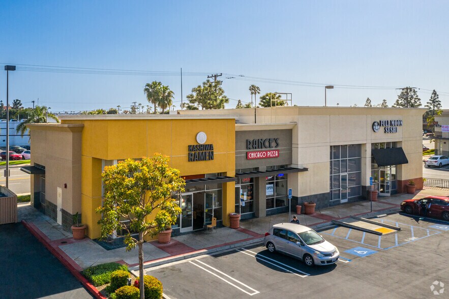 More Photos Of 3010-3030 Harbor Blvd, Costa Mesa Unknown For Lease