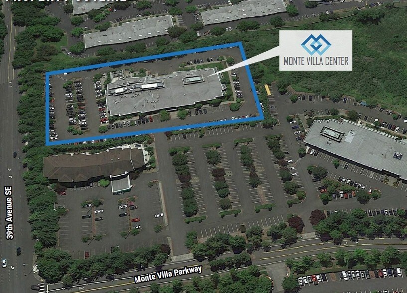 More Photos Of 3830 Monte Villa Pky, Bothell Office For Lease