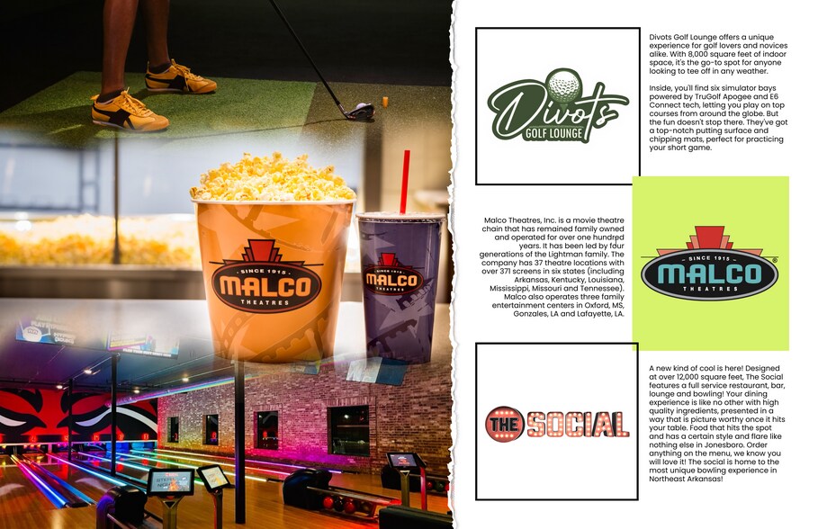 More Photos Of Chancery Ln, Jonesboro Unknown For Lease