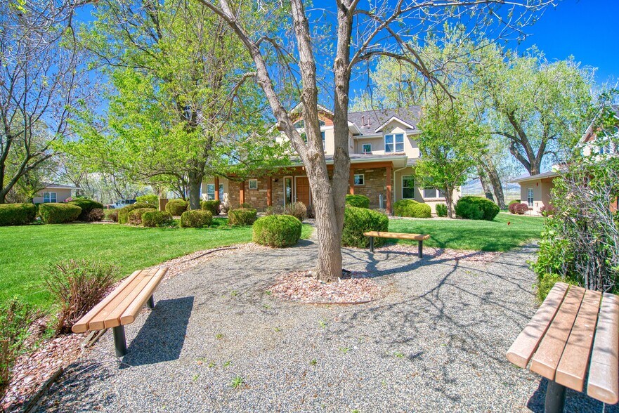 More Photos Of 7101 LaVista, Niwot Medical For Sale