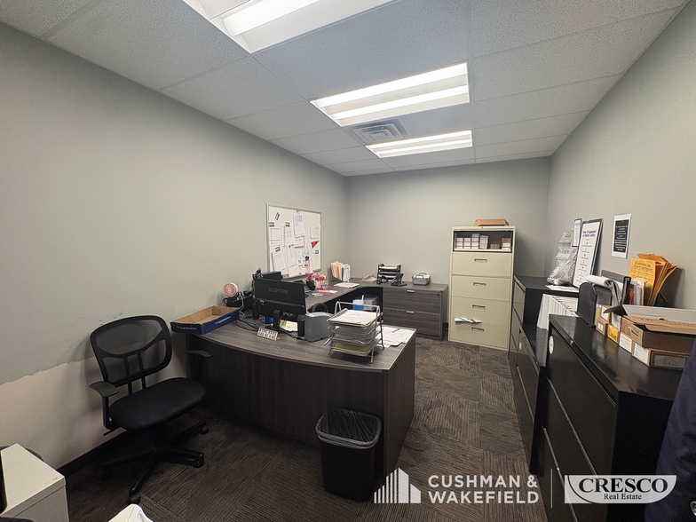 More Photos Of 4299 Cranwood Pky, Warrensville Heights Warehouse For Sale