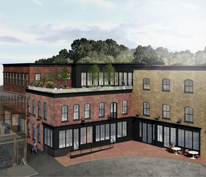 More Photos Of 47 Railroad St, Great Barrington Apartments For Lease