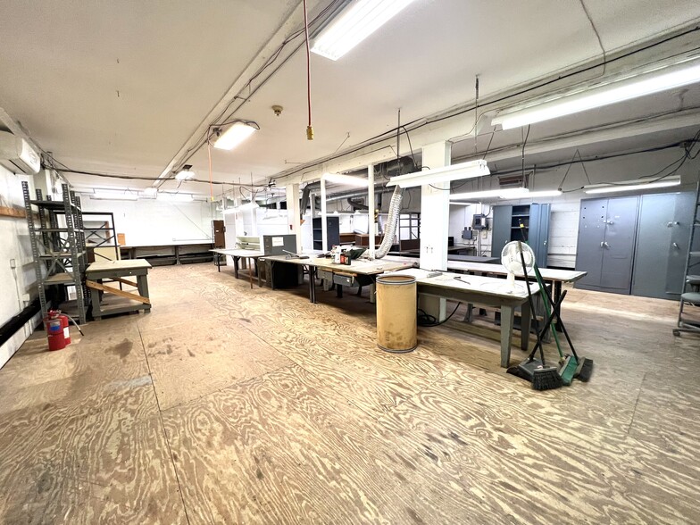 More Photos Of 80-88 Holmes Street, Belleville Warehouse For Sale