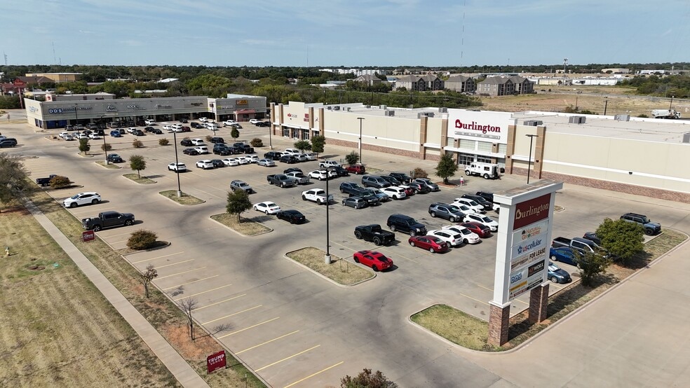 More Photos Of , Wichita Falls General Retail For Sale