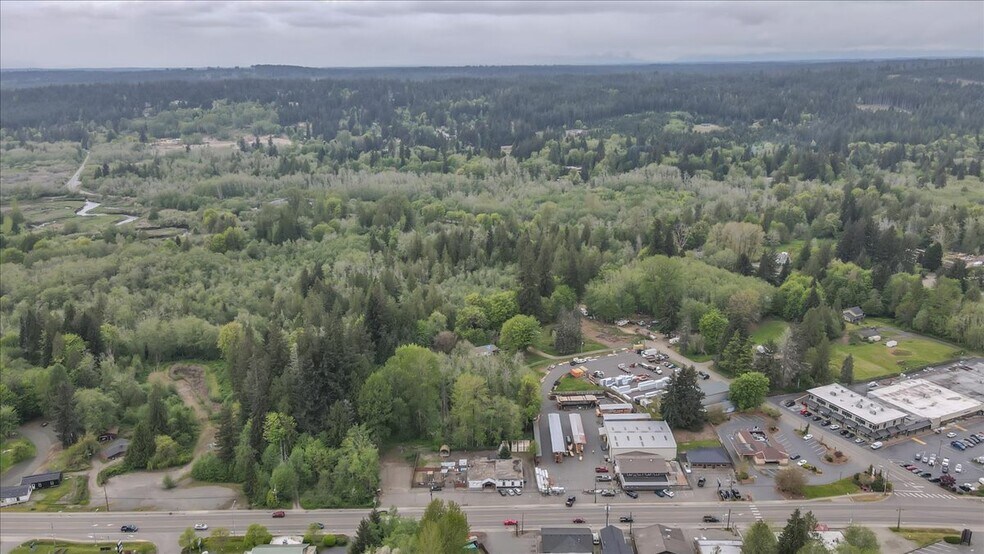 More Photos Of 23601 NE Wa-3, Belfair Freestanding For Sale