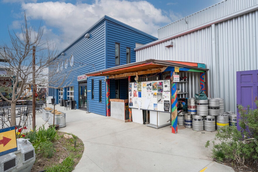 More Photos Of 1209 N College Ave, Fort Collins Movie Theatre For Sale