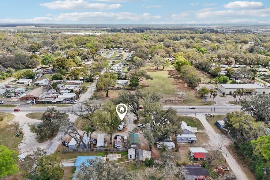 More Photos Of 4233 Gall Blvd, Zephyrhills Manufactured Housing Mobile Home Park For Sale