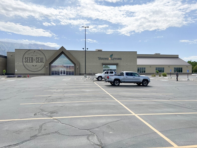 More Photos Of 675 S 500 E, American Fork Freestanding For Lease