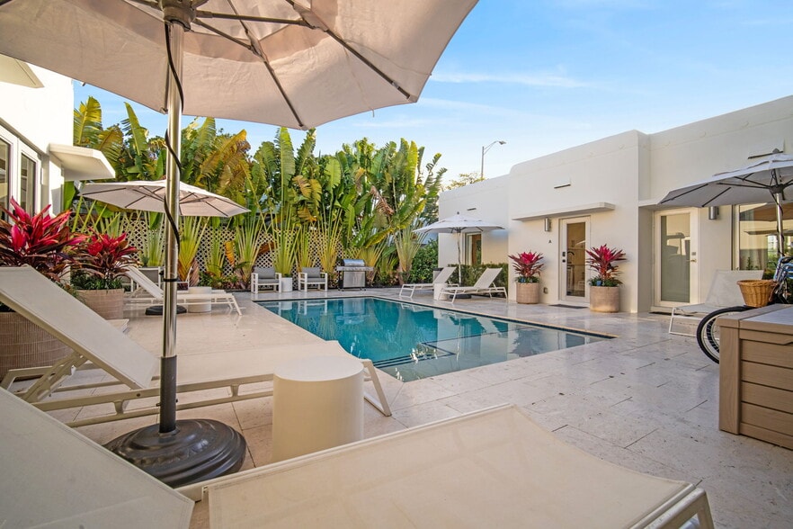 More Photos Of 8109 Harding Ave, Miami Beach Specialty For Sale