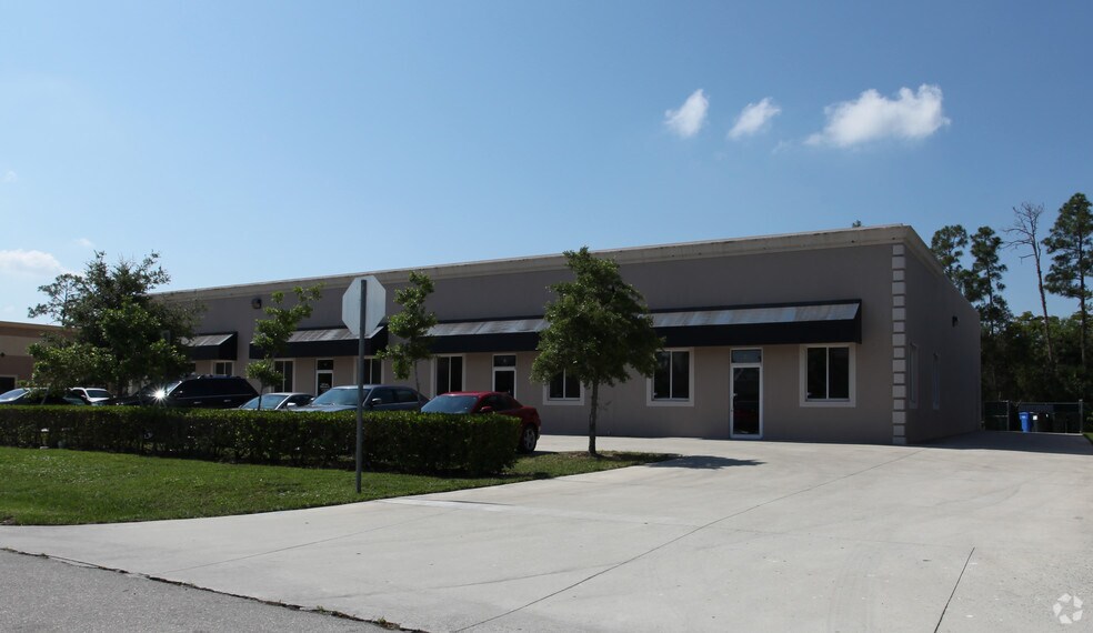 More Photos Of 28771 S Diesel Dr, Bonita Springs Warehouse For Lease