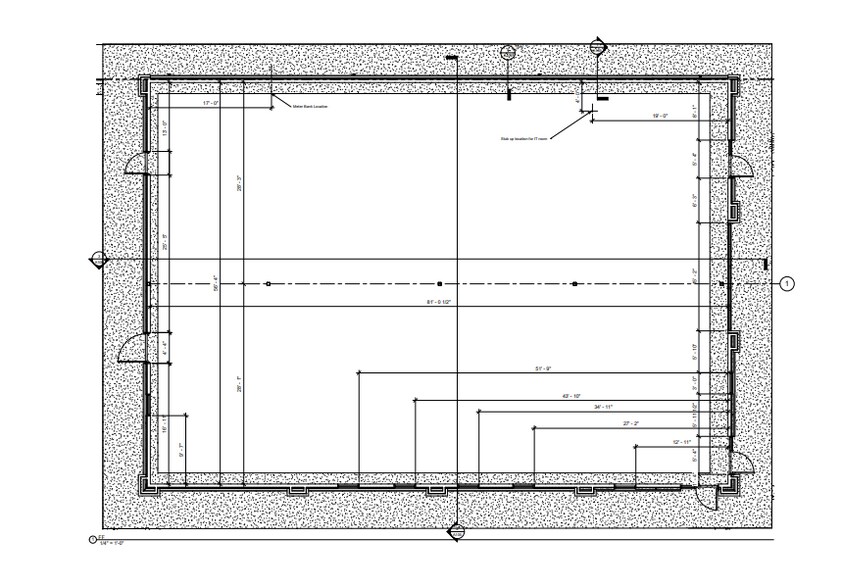 More Photos Of 233 Parkstone Place, Jackson Storefront Retail Office For Lease