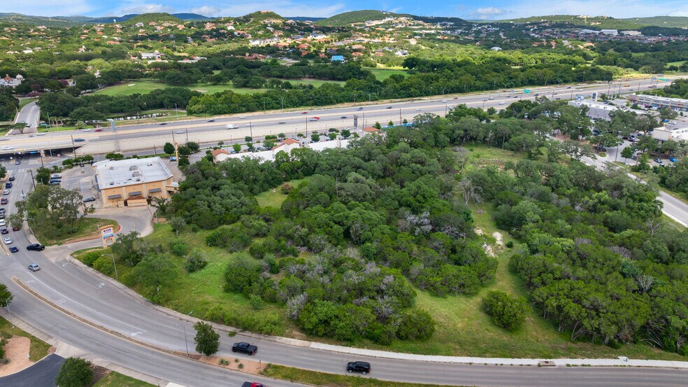 More Photos Of 22137 Interstate 10 & Stonewall Hill, San Antonio Land For Sale