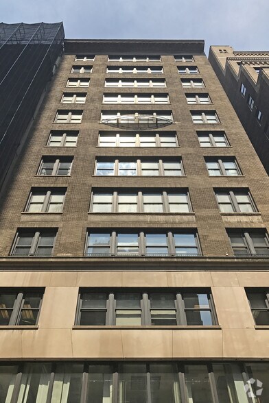 More Photos Of 57 W 38th St, New York Office For Sale
