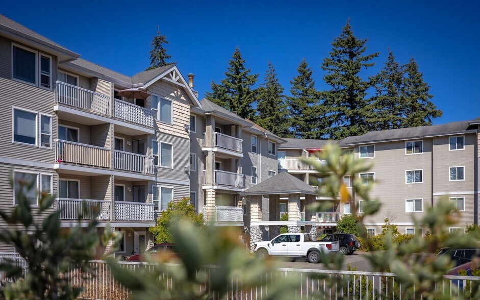 More Photos Of 32101 Mt Waddington Av, Abbotsford Apartments For Sale