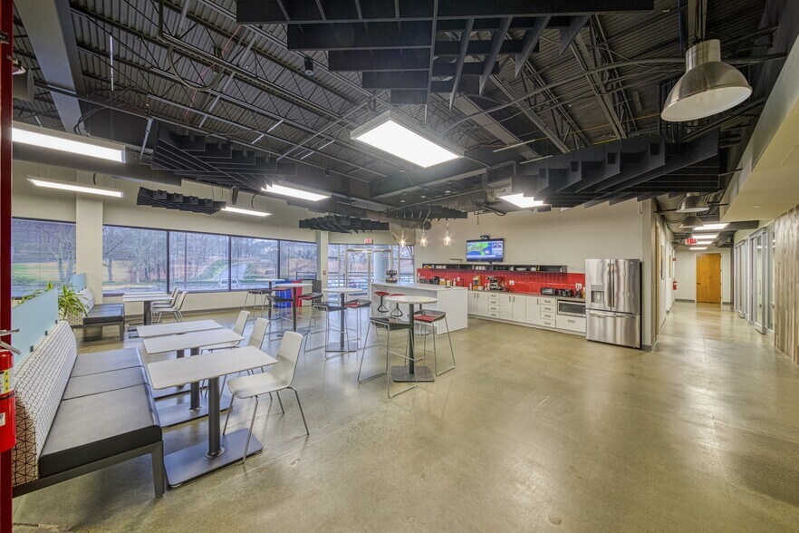 More Photos Of , Peachtree Corners Office For Sale