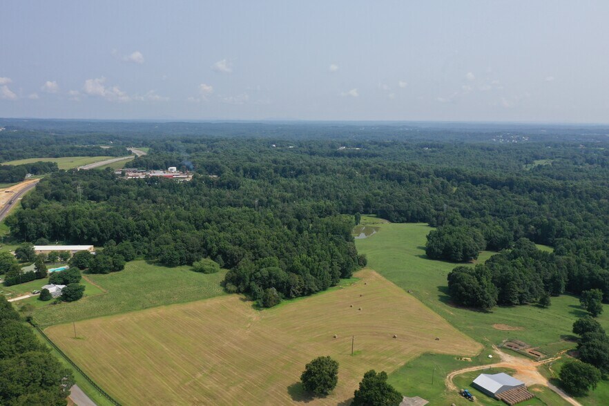 More Photos Of Highway 129, Talmo Land For Sale