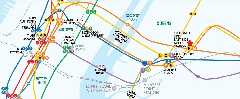 More Photos Of 35-18 37th St, Long Island City Manufacturing For Lease