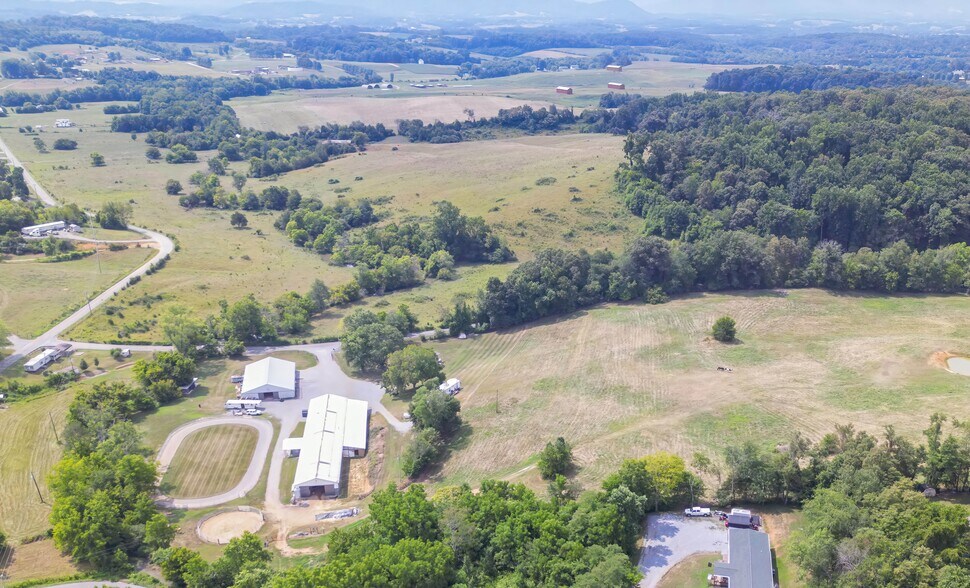 More Photos Of 90 Darnell Rd, Greeneville Land For Sale