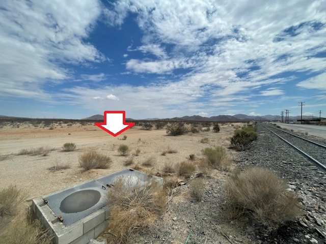 Primary Photo Of 0 Central Rd, Apple Valley Land For Sale