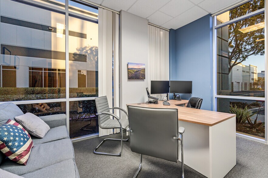 More Photos Of 803-827 Anchorage Place, Chula Vista Light Distribution For Lease